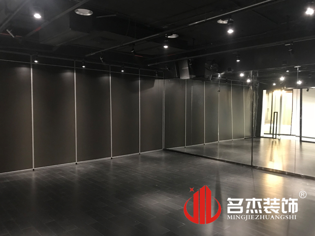 舞蹈室正能量奖励网站入口设计