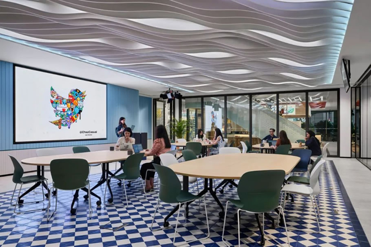 办公室正能量奖励网站入口设计公司