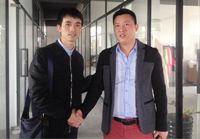 设计师很专业，集施工、设计为一体很省心