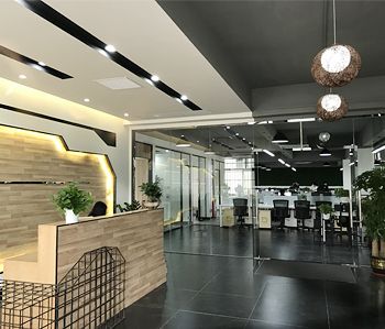 祝贺乐博士办公室正能量奖励网站入口设计项目完工