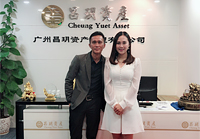 设计师专业负责，让人很省心！