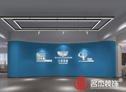 万播联盟文化传媒办公室正能量奖励网站入口项目进行中