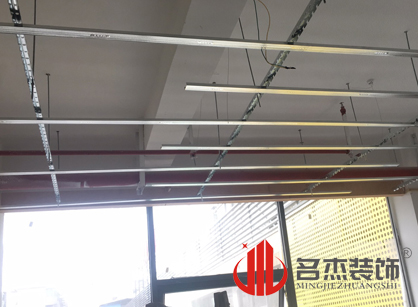 巡工地日记，美容教育培训机构正能量奖励网站入口项目进行中