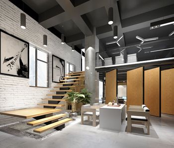 广州加可斯商贸办公室设计正能量奖励网站入口